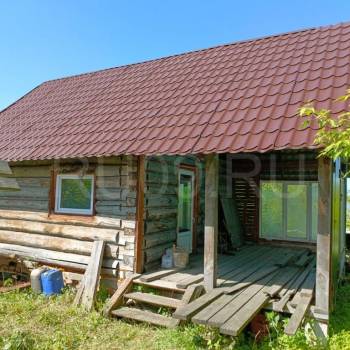 Продается Дом, 289 м²