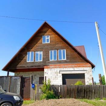 Продается Дом, 289 м²