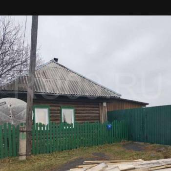 Продается Дом, 34,6 м²