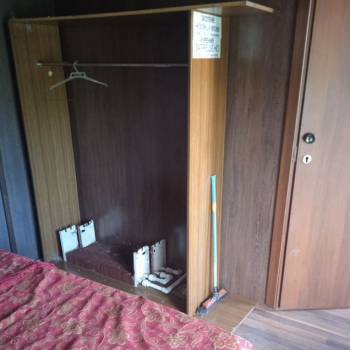 Сдается 1-комнатная квартира, 17 м²