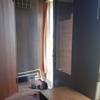 Сдается 1-комнатная квартира, 17 м²