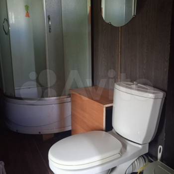 Сдается 1-комнатная квартира, 17 м²