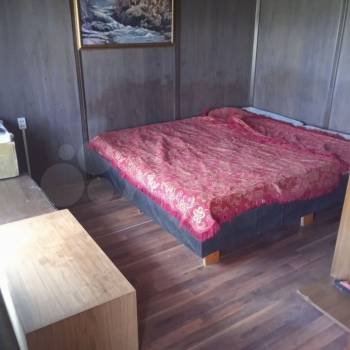 Сдается 1-комнатная квартира, 17 м²