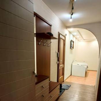 Сдается 2-х комнатная квартира, 74 м²