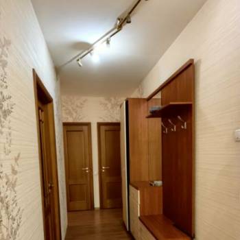 Сдается 2-х комнатная квартира, 74 м²