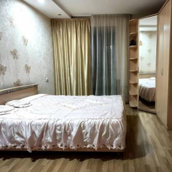 Сдается 2-х комнатная квартира, 74 м²