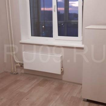 Продается 1-комнатная квартира, 34 м²