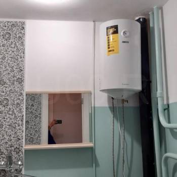 Продается 1-комнатная квартира, 34 м²