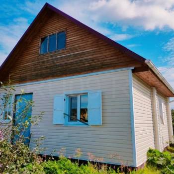 Продается Дом, 65 м²