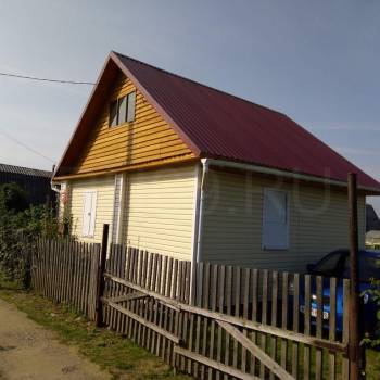 Продается Дом, 65 м²