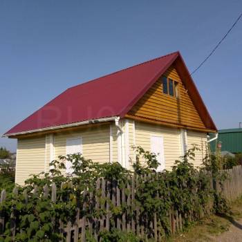 Продается Дом, 65 м²