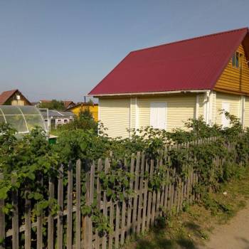 Продается Дом, 65 м²