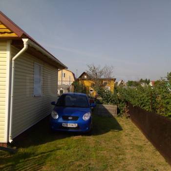 Продается Дом, 65 м²