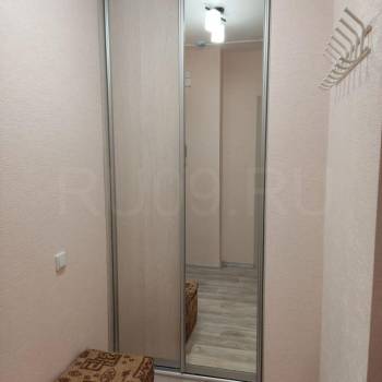 Сдается 2-х комнатная квартира, 38 м²