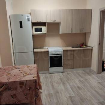 Сдается 2-х комнатная квартира, 38 м²