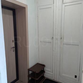 Продается 1-комнатная квартира, 28 м²