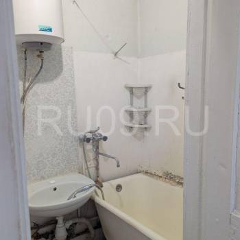 Продается 1-комнатная квартира, 28 м²