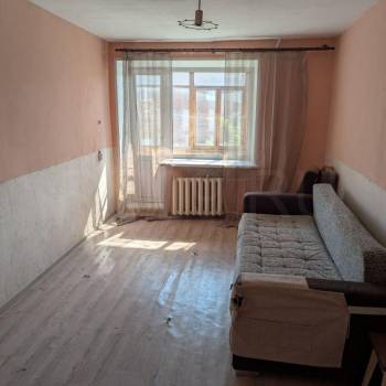 Продается 1-комнатная квартира, 28 м²