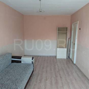 Продается 1-комнатная квартира, 28 м²