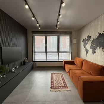 Продается 2-х комнатная квартира, 44,5 м²