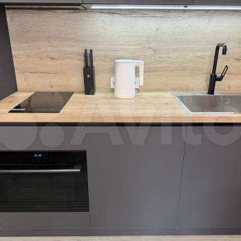 Продается 2-х комнатная квартира, 44,5 м²