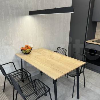 Продается 2-х комнатная квартира, 44,5 м²