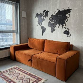 Продается 2-х комнатная квартира, 44,5 м²