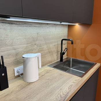 Продается 2-х комнатная квартира, 44,5 м²