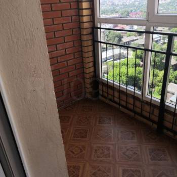 Продается 1-комнатная квартира, 26 м²