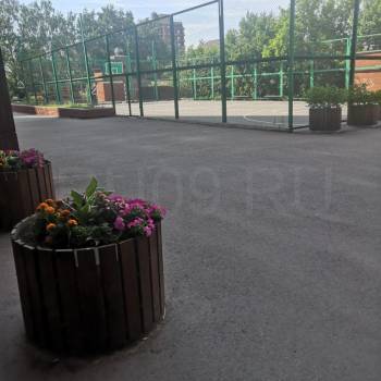 Продается 1-комнатная квартира, 26 м²