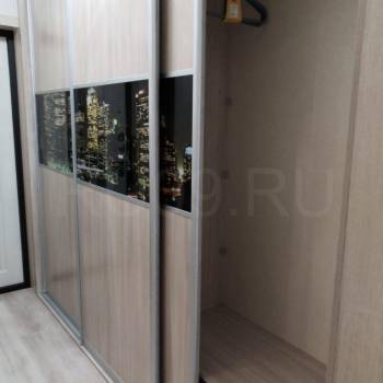 Продается 1-комнатная квартира, 26 м²