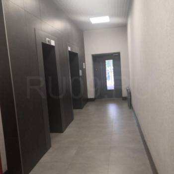 Продается 1-комнатная квартира, 26 м²