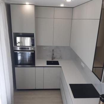 Продается 2-х комнатная квартира, 58 м²