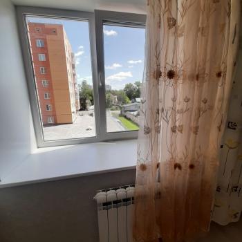 Продается 2-х комнатная квартира, 58 м²