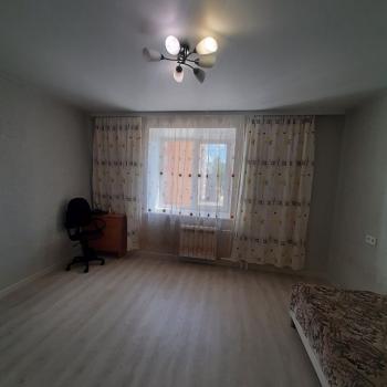 Продается 2-х комнатная квартира, 58 м²