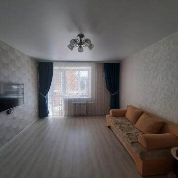 Продается 2-х комнатная квартира, 58 м²