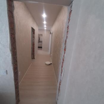 Продается 2-х комнатная квартира, 58 м²