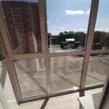 Продается 2-х комнатная квартира, 58 м²