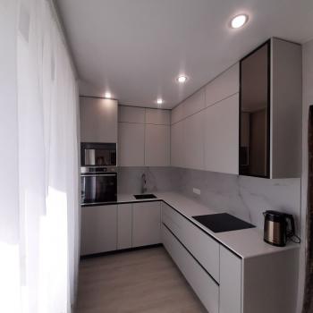 Продается 2-х комнатная квартира, 58 м²