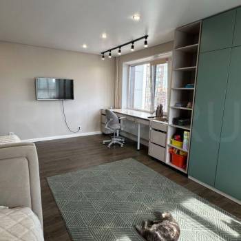 Продается 3-х комнатная квартира, 92 м²