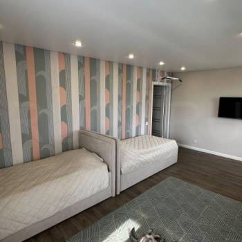 Продается 3-х комнатная квартира, 92 м²