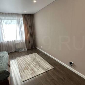 Продается 3-х комнатная квартира, 92 м²