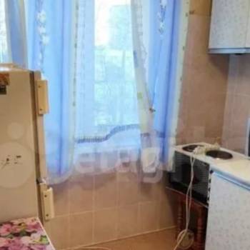 Продается 2-х комнатная квартира, 45,7 м²