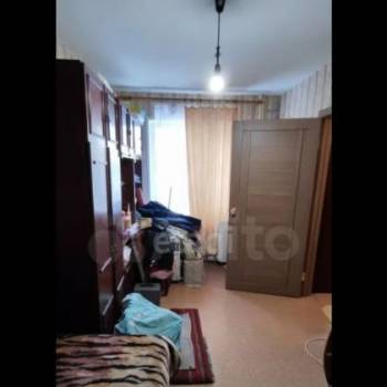 Продается 2-х комнатная квартира, 45,7 м²