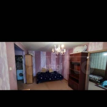 Продается 2-х комнатная квартира, 45,7 м²