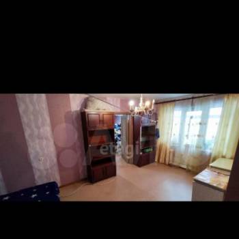 Продается 2-х комнатная квартира, 45,7 м²