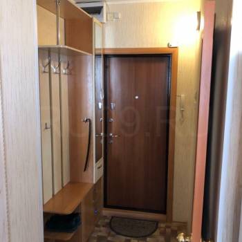 Сдается 1-комнатная квартира, 32 м²