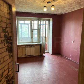 Продается 3-х комнатная квартира, 59 м²