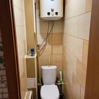 Продается 3-х комнатная квартира, 59 м²