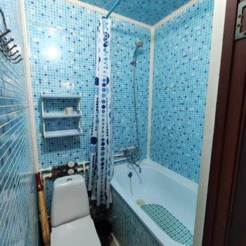 Сдается 1-комнатная квартира, 17 м²